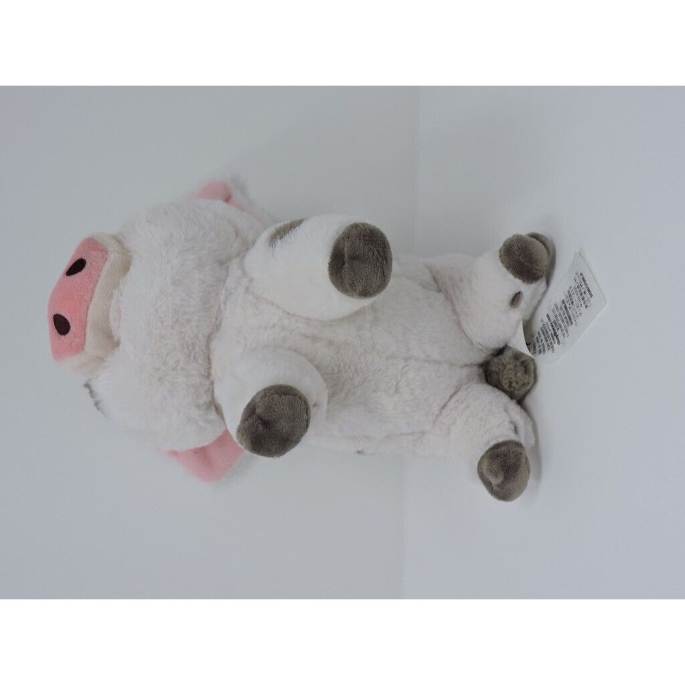 Disney Store Pua The Pig Moana 10” Soft Plush Stuffed Animal Adorable - Picture 8 of 11